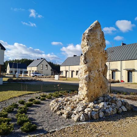 شقة Lgota Murowana  في Moje Miejsce Jura المظهر الخارجي الصورة